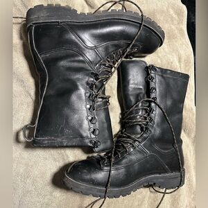 Danner Fort Lewis? Full Leather Insulated Gore-Tex Boots, 11D